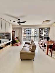 Austville Residences (D19), Condominium #608579941